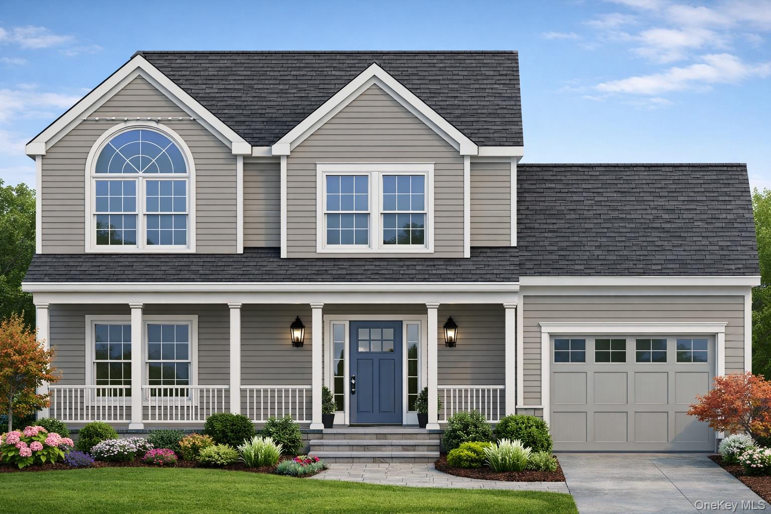 Lot 13 Gail Circle, Rocky Point