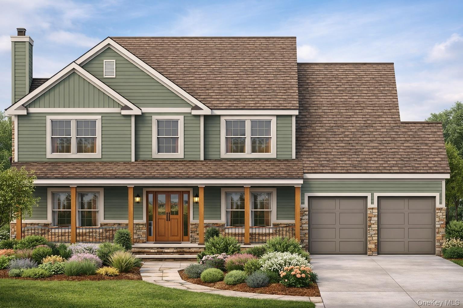 Lot 38 Gail Circle, Rocky Point