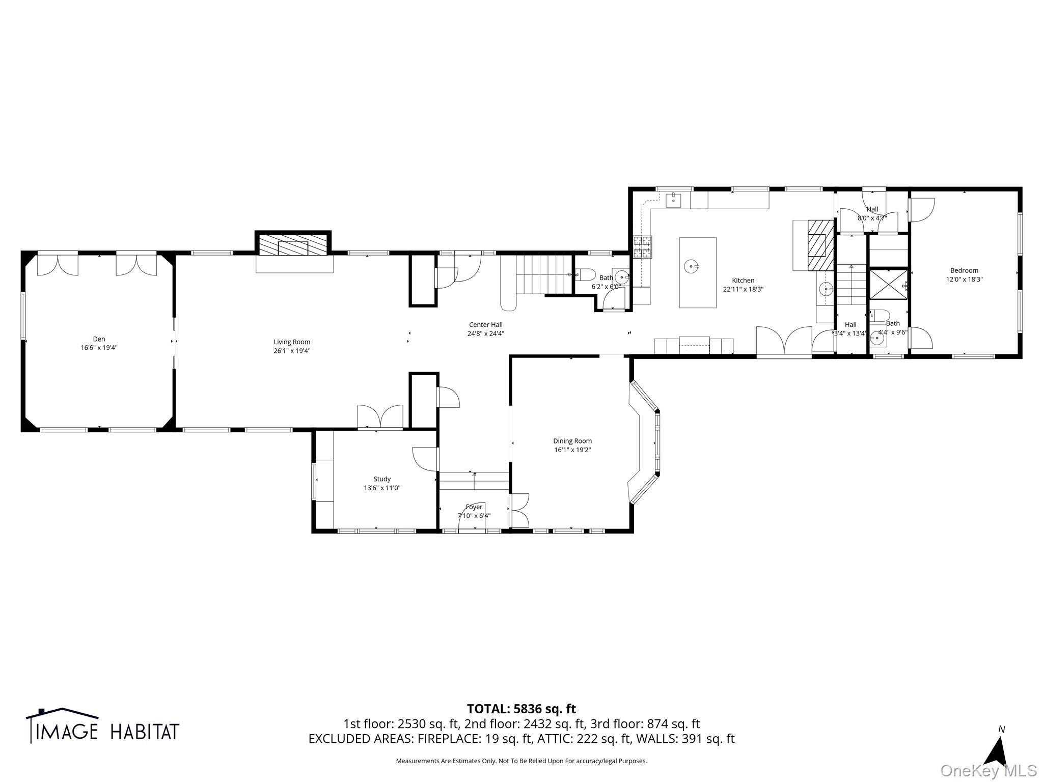 158 Shore Road — photo 47