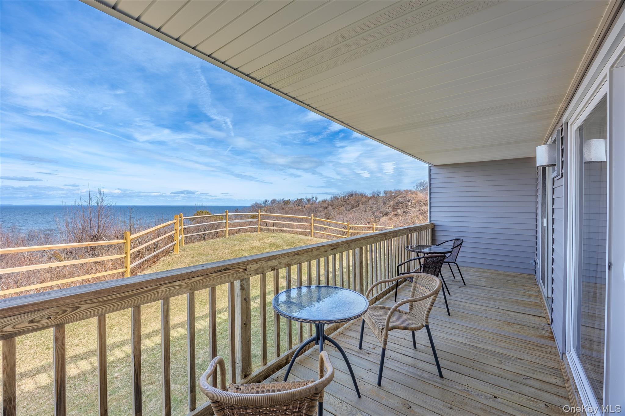 805 Bluffs Drive #805, Baiting Hollow