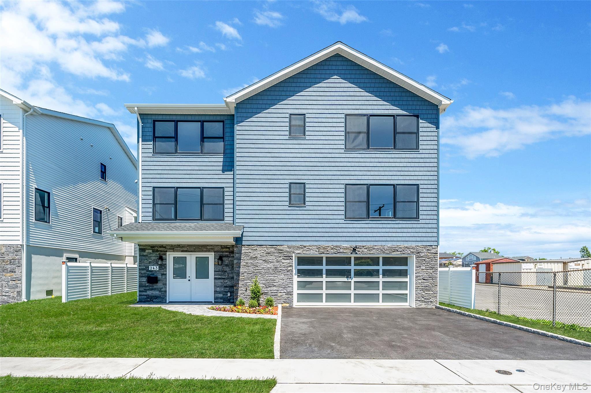 243 Mott Street, Oceanside