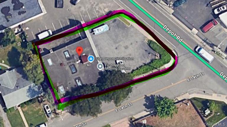 211 Depot Road, Huntington Station