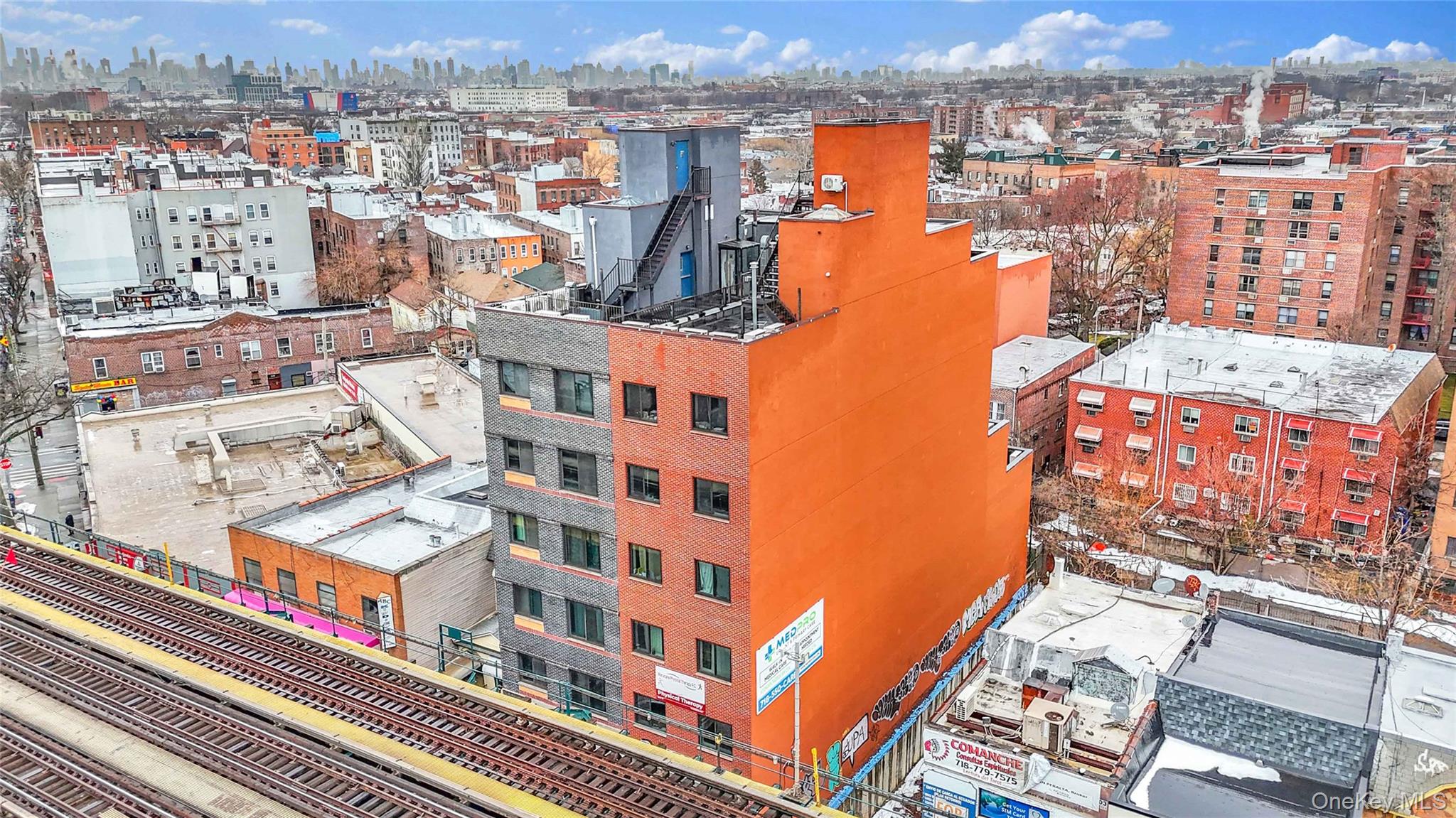 65-27 Roosevelt Ave, Woodside