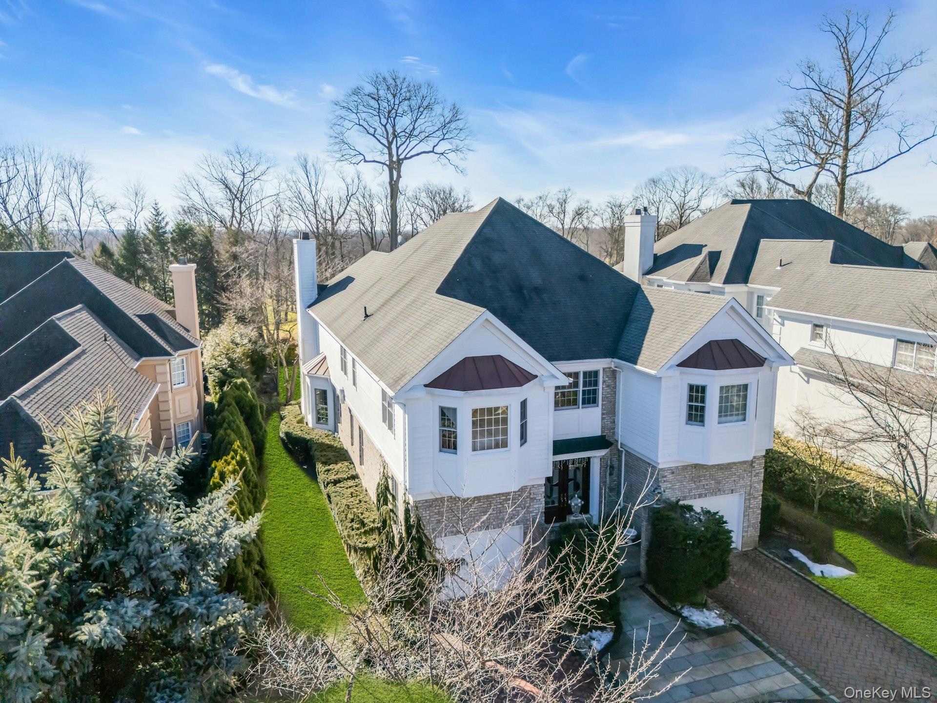58 Stone Hill Drive