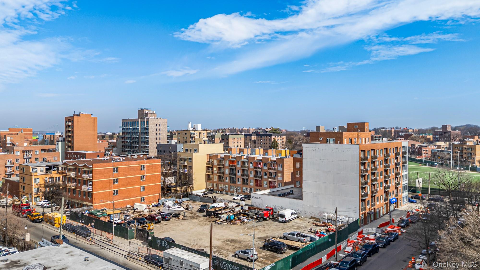 32-19 Linden Place, Flushing