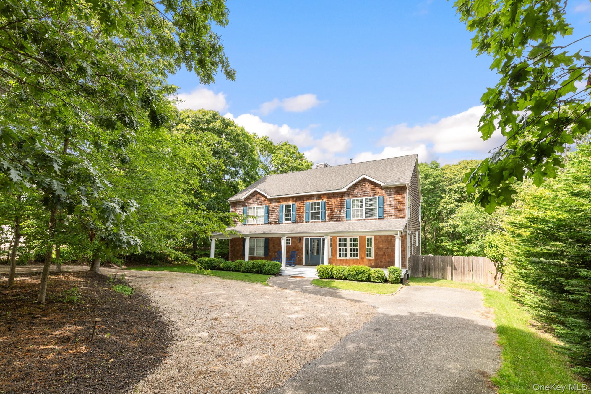 191 Shinnecock Hills Road, Southampton
