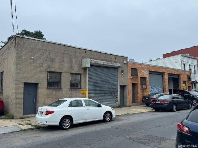 110-19 and 110-23 15th Avenue, College Point