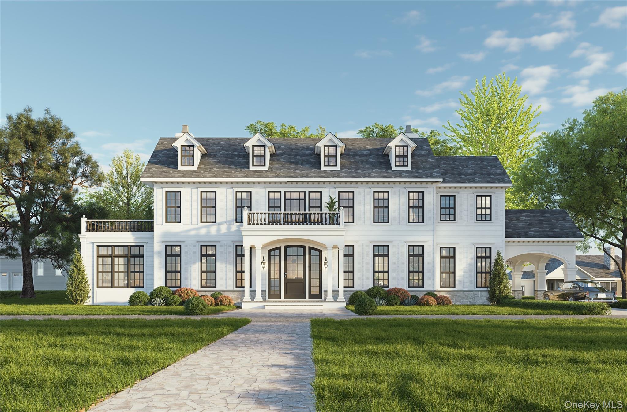 100 Awixa Avenue, Bay Shore