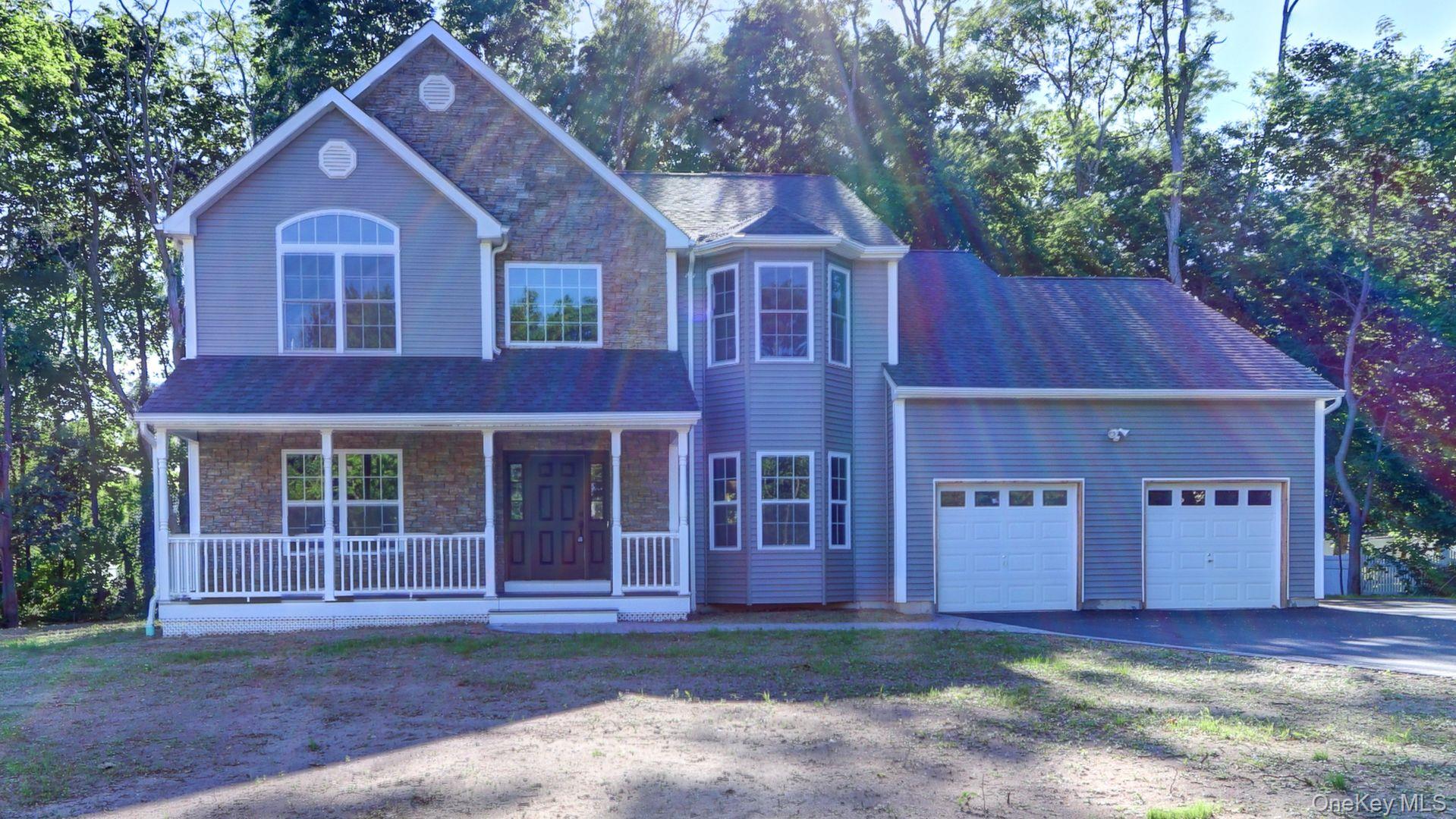 TBB Forest Avenue, Nesconset