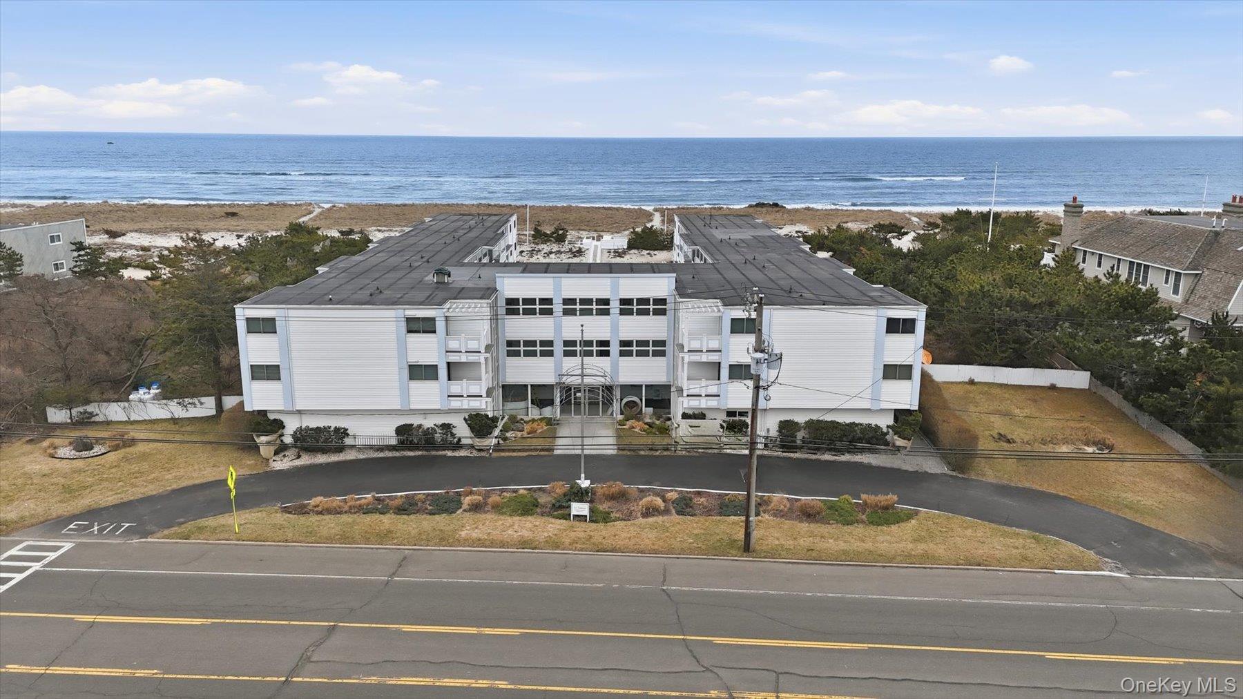 281 Dune Road #16B, Westhampton Beach