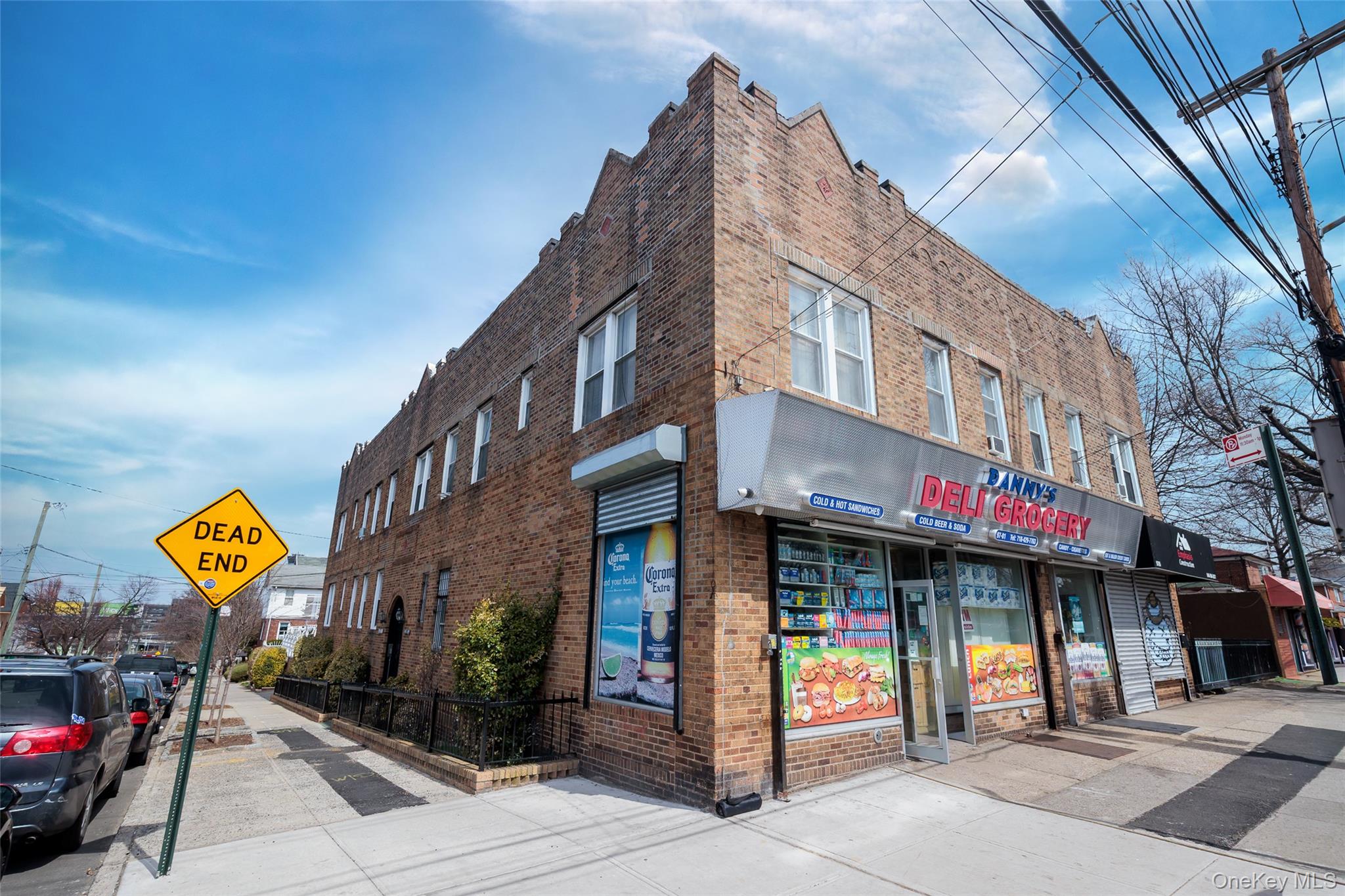 9701 23rd Avenue, East Elmhurst