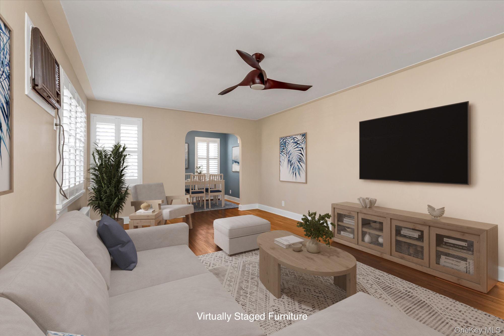 102 Village Avenue #3B