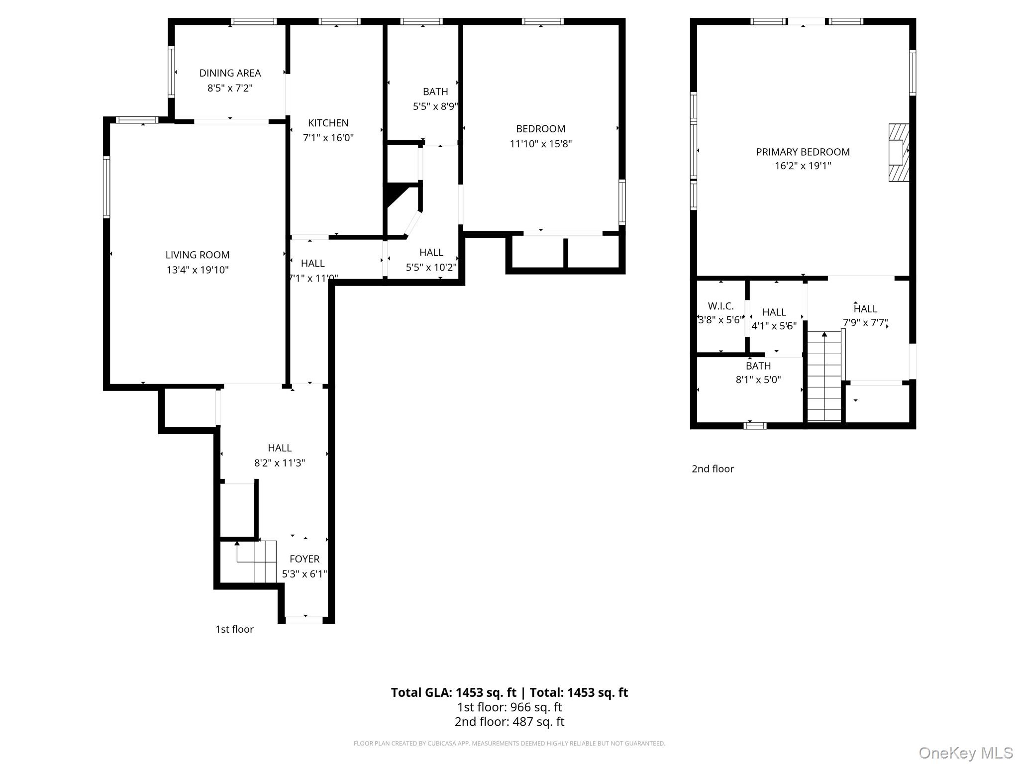 102 Village Avenue #3B — photo 16