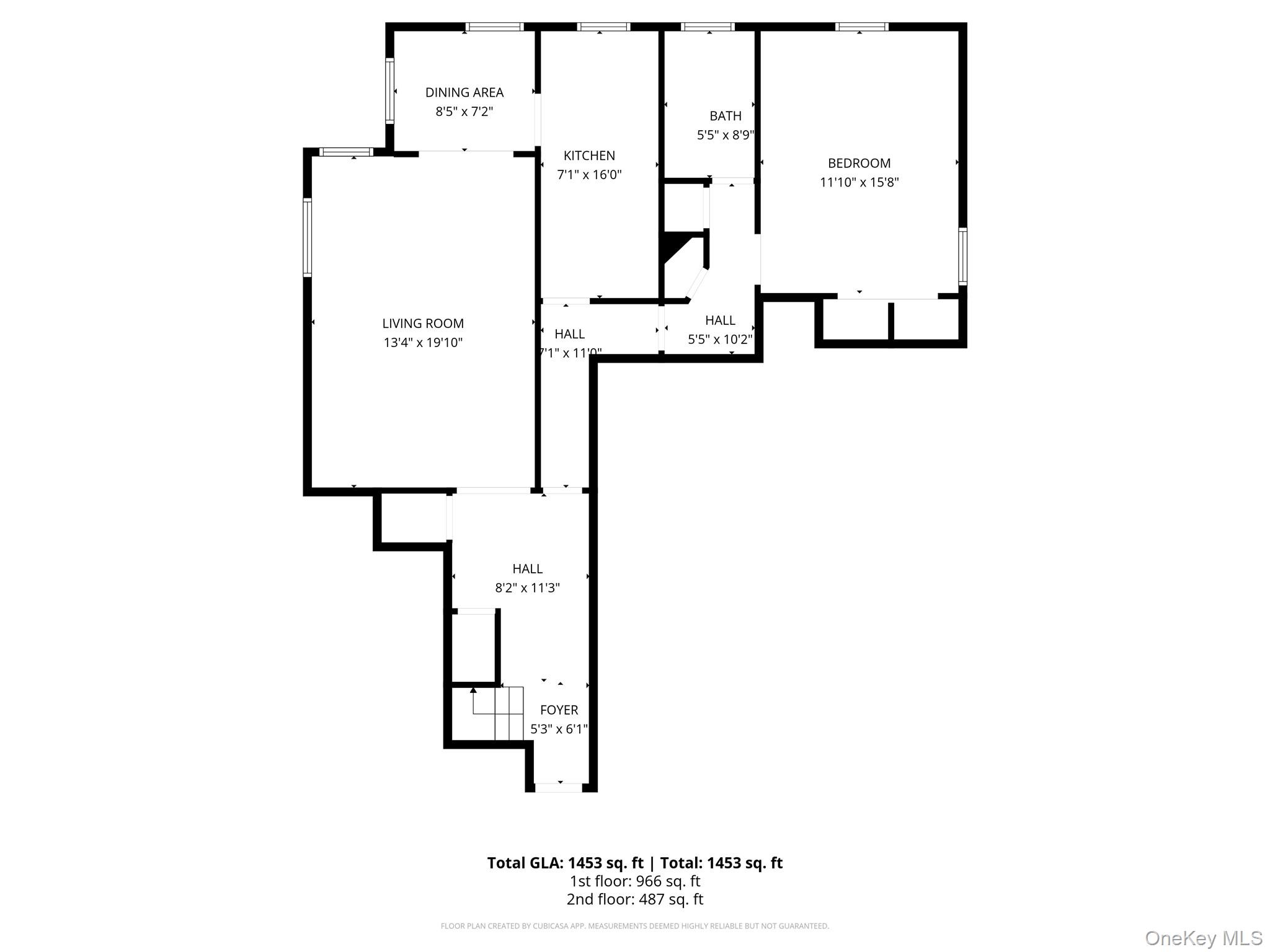 102 Village Avenue #3B — photo 17