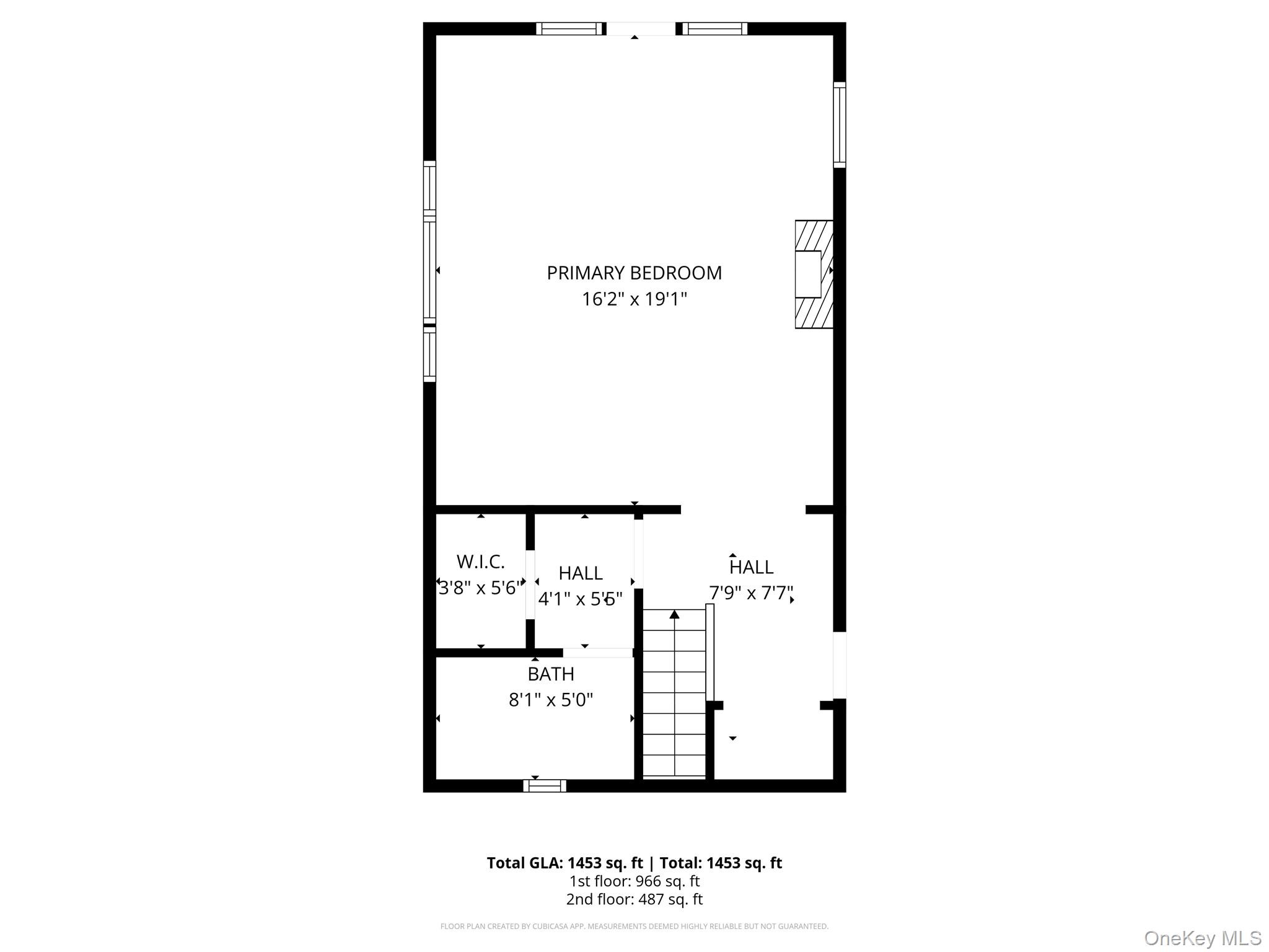 102 Village Avenue #3B — photo 18