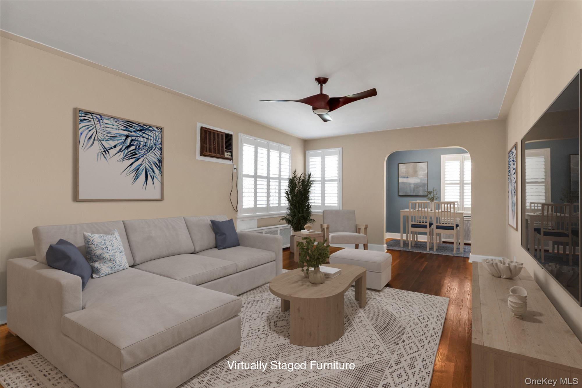 102 Village Avenue #3B — photo 2