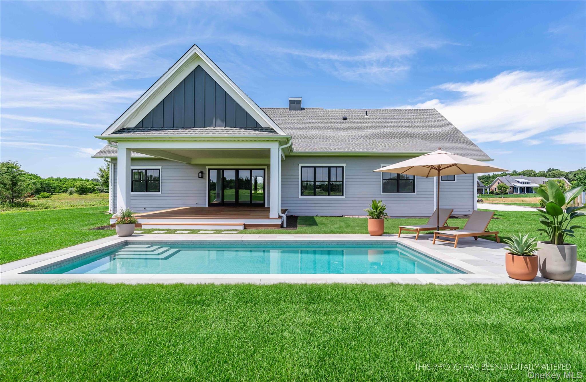 45 Club Drive, Baiting Hollow