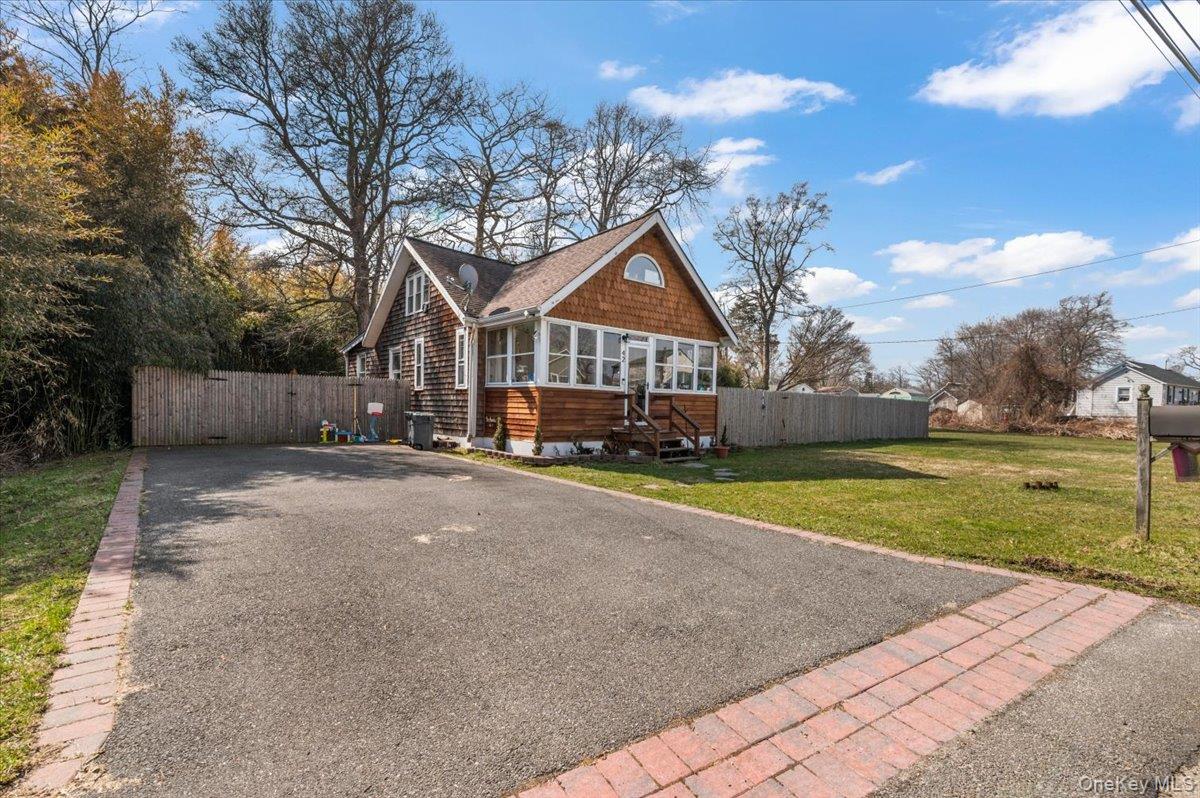 42 Moriches Drive