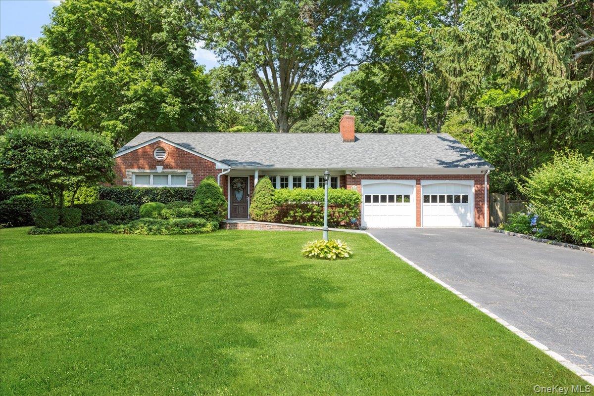 277 Neck Road