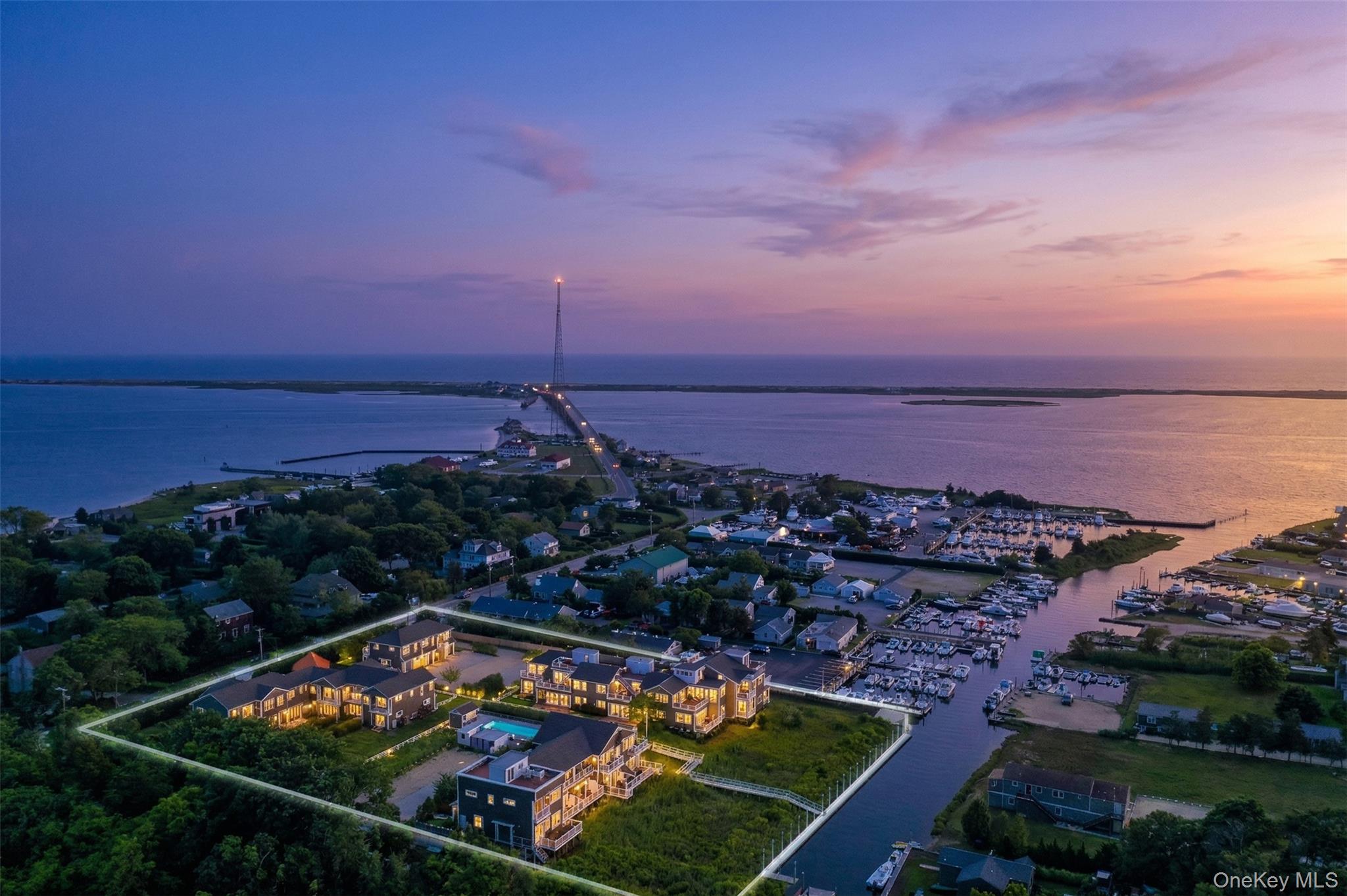 68 Foster Avenue #9, Hampton Bays