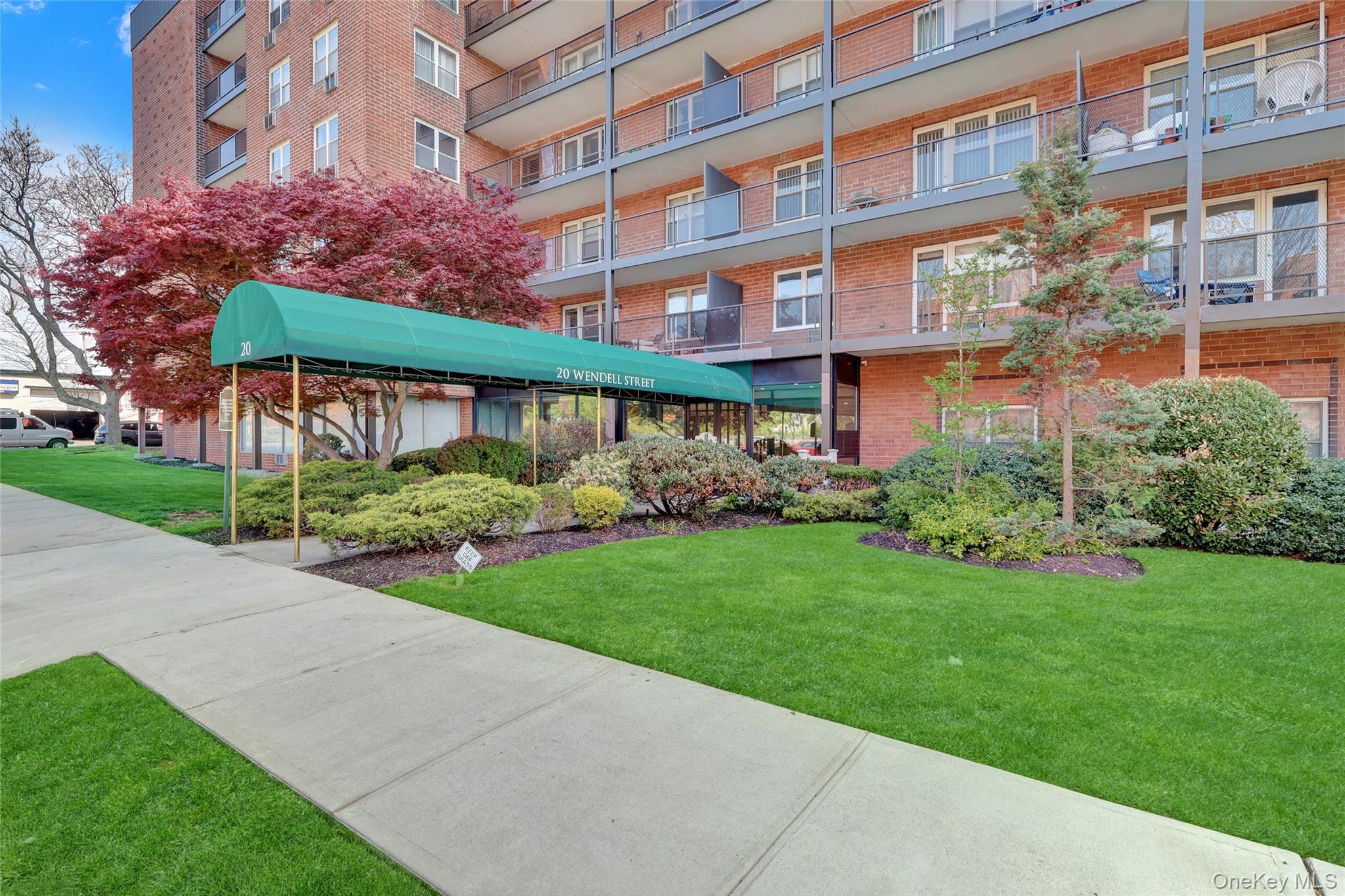 20 Wendell Street #26E — photo 2