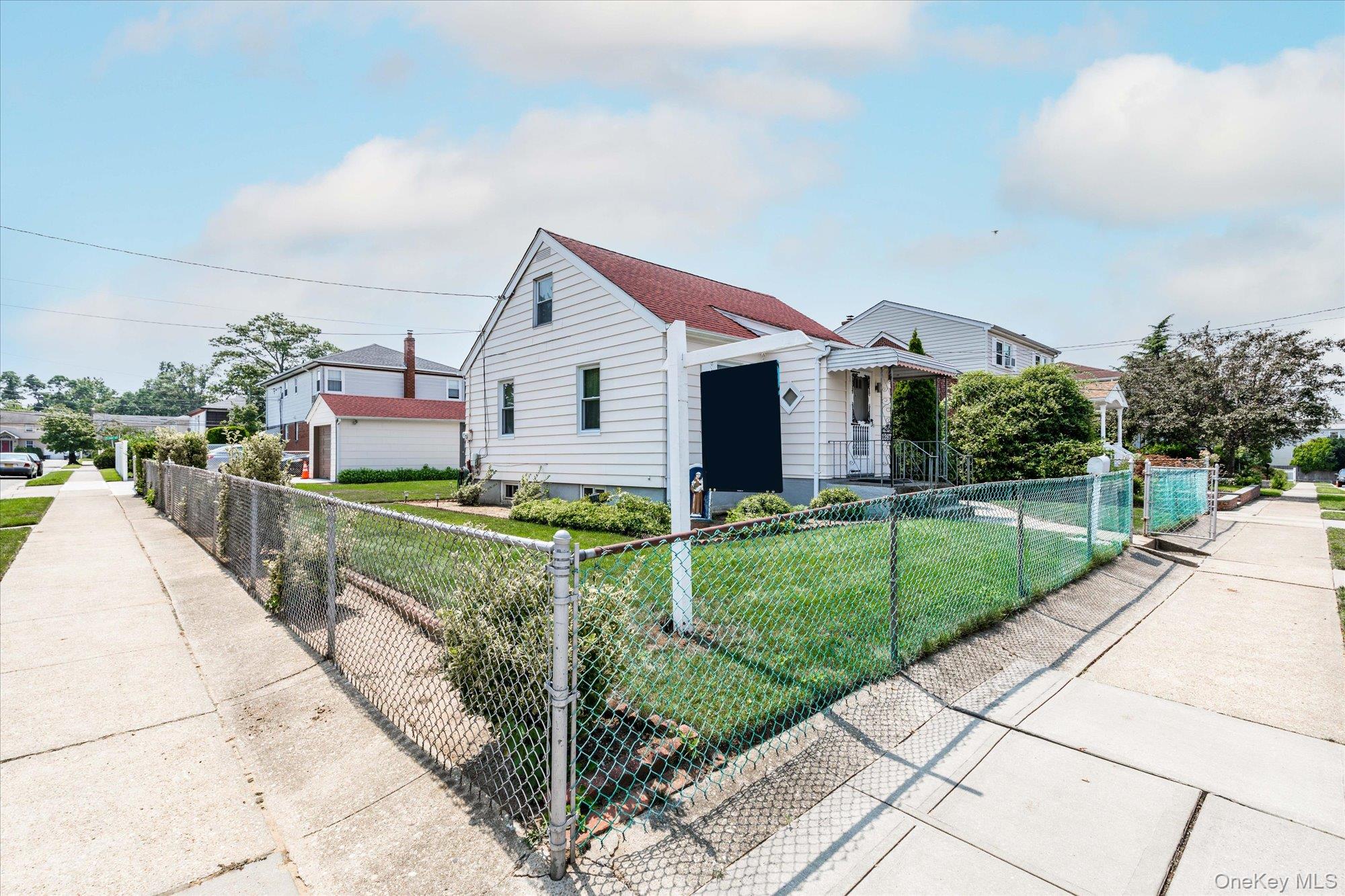 1267 Nelson Street, Elmont