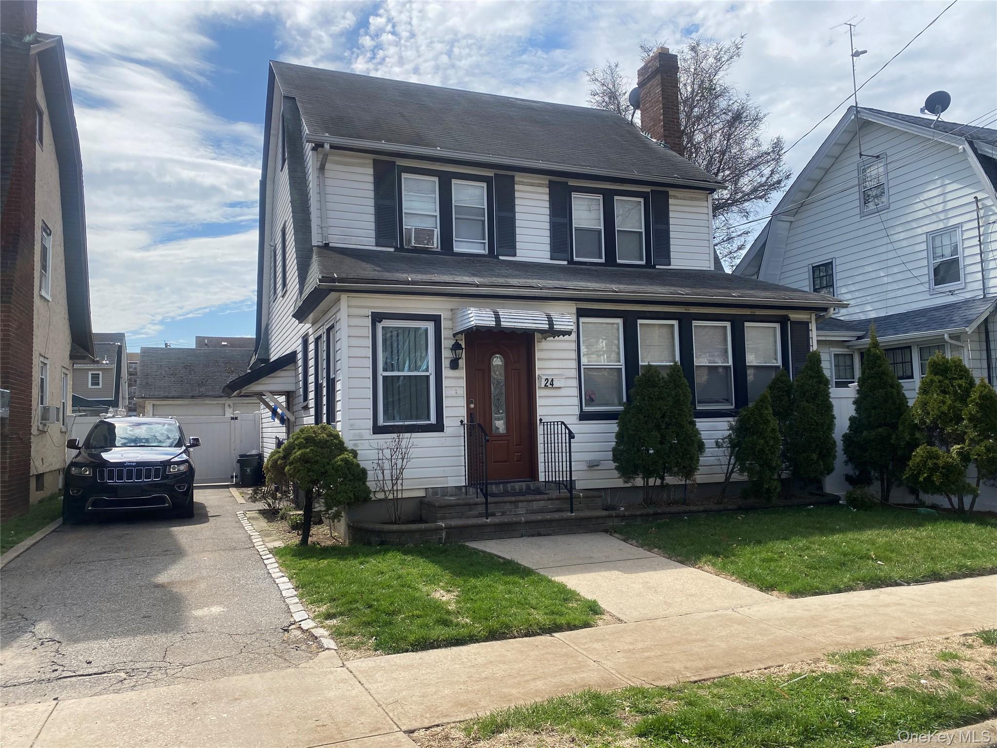 24 Lent Avenue, Hempstead