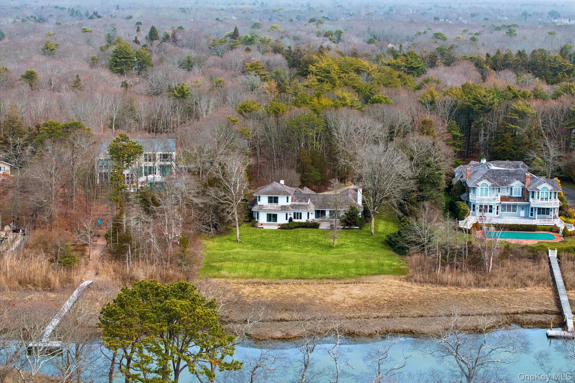 7 Penniman Point Road