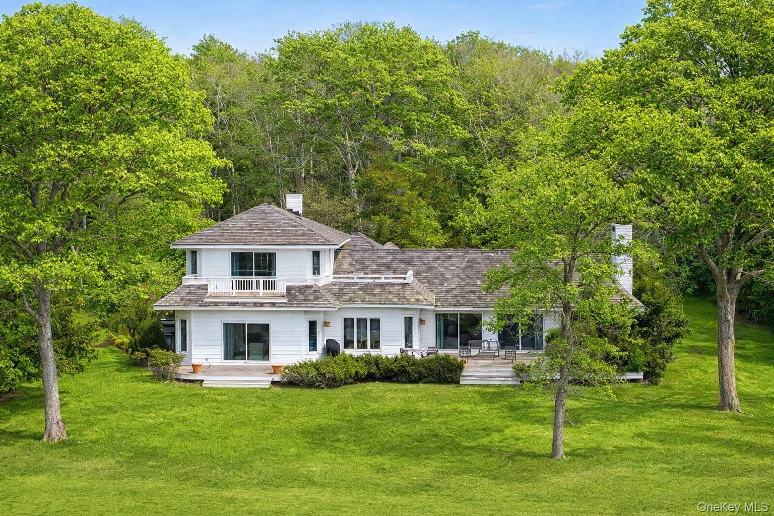 7 Penniman Point Road — photo 3