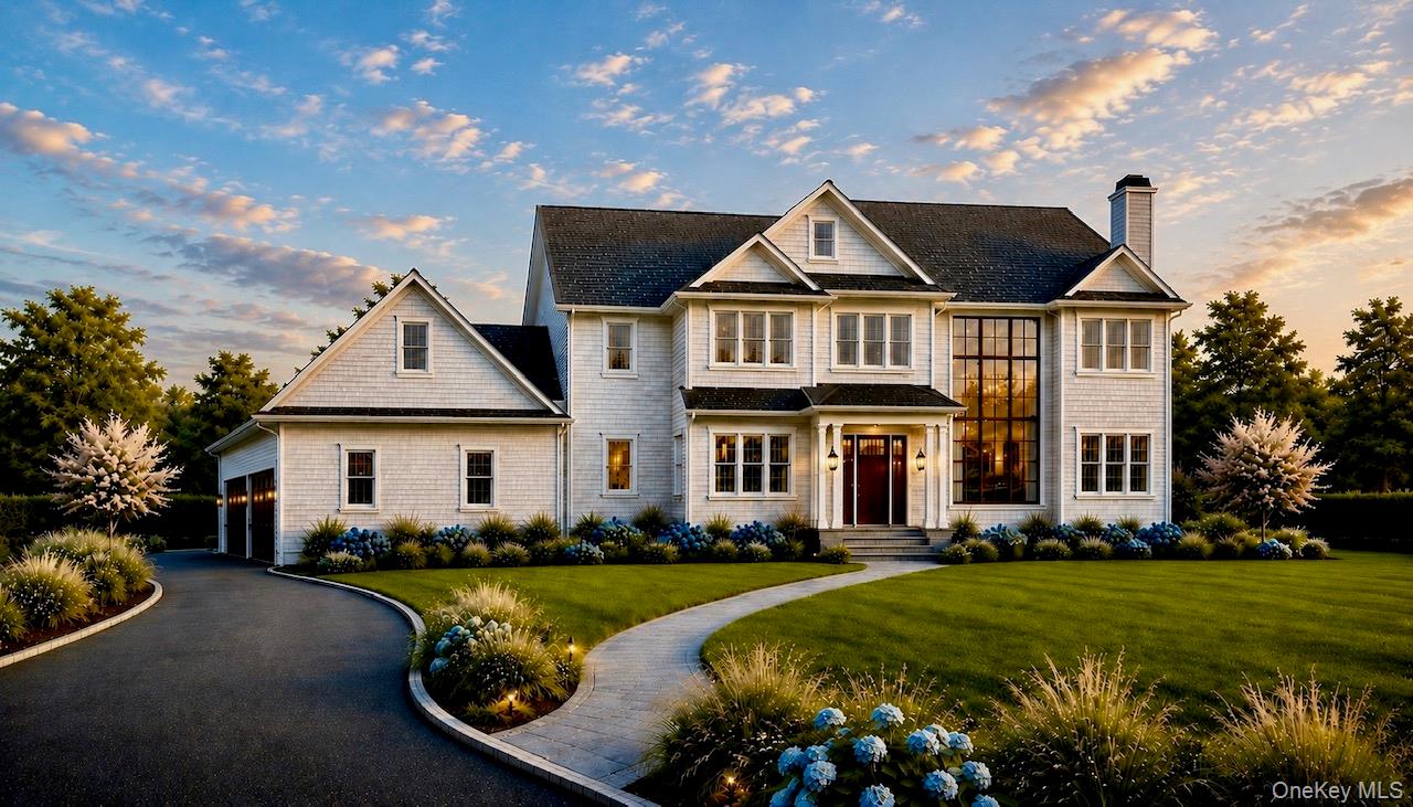 3 Seaforth Lane, Lloyd Harbor