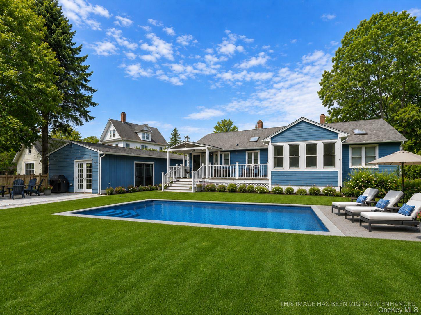 10940 Main Road
