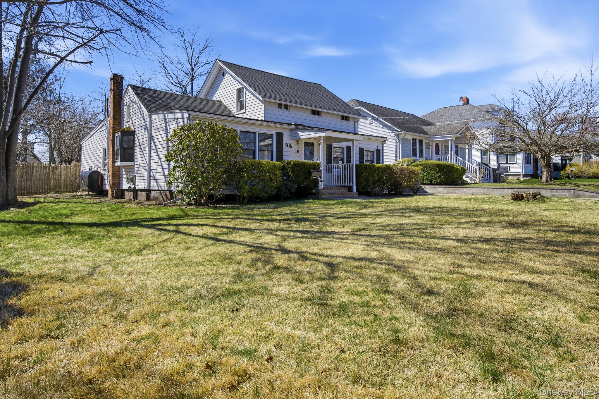 94 Lakewood Street, Patchogue