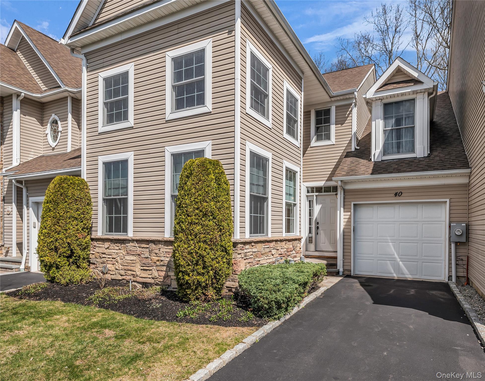 40 Eagle Circle