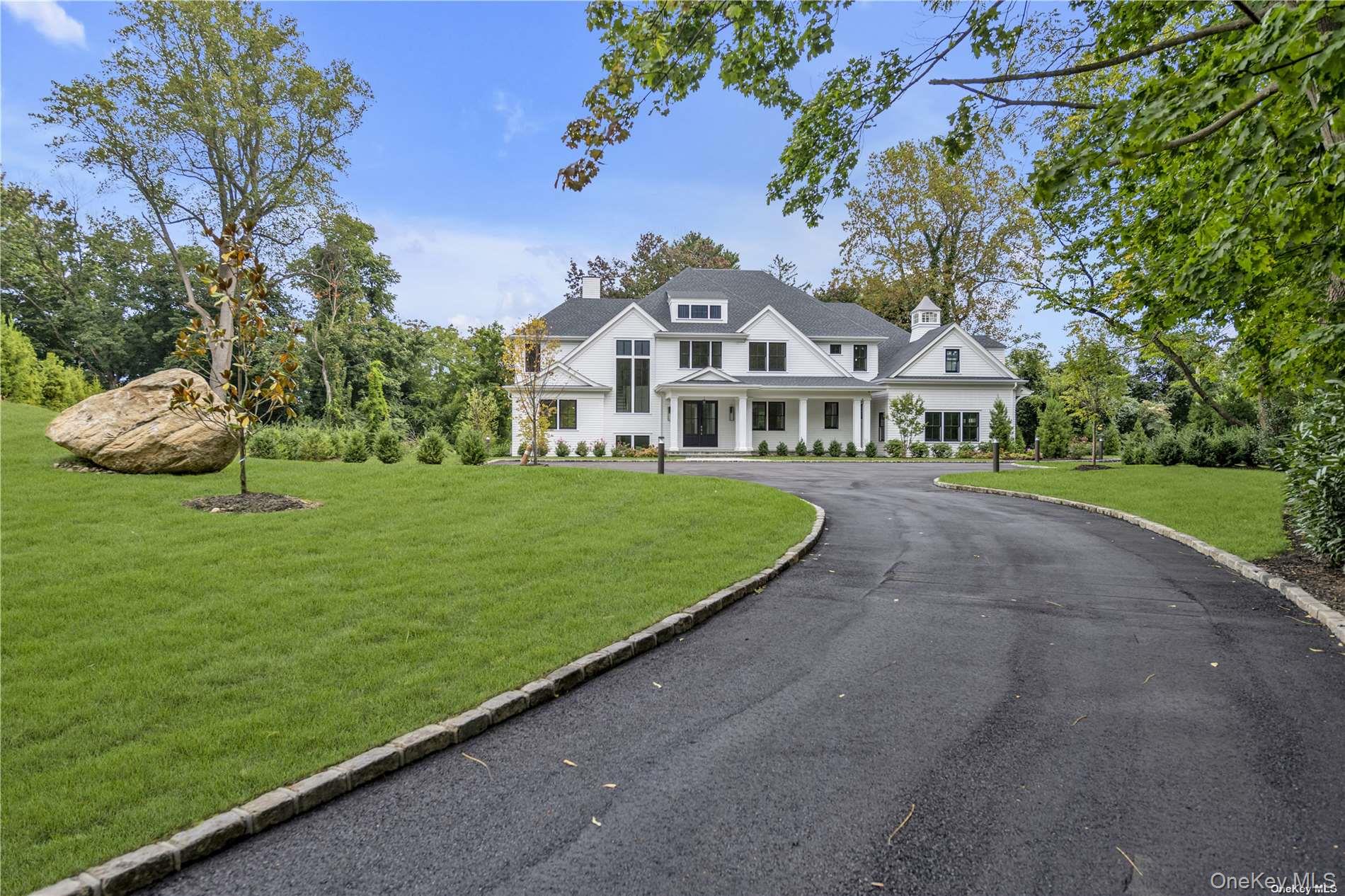 36 Cow Neck Road