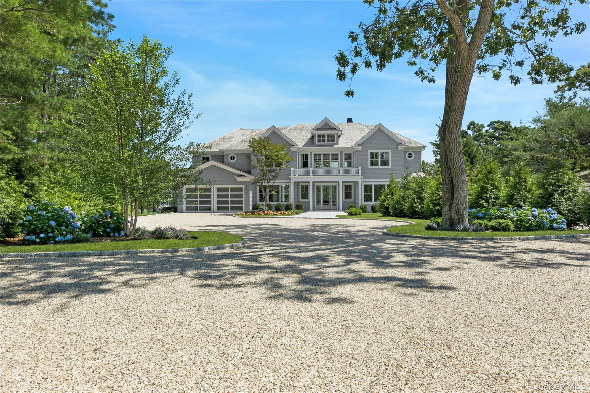 15 Old Point Road, Quogue