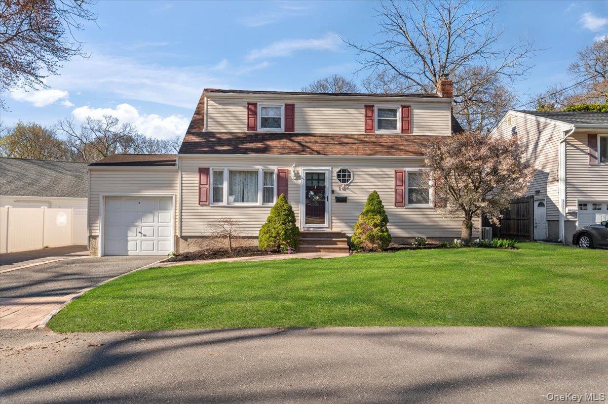 10 Maple Road