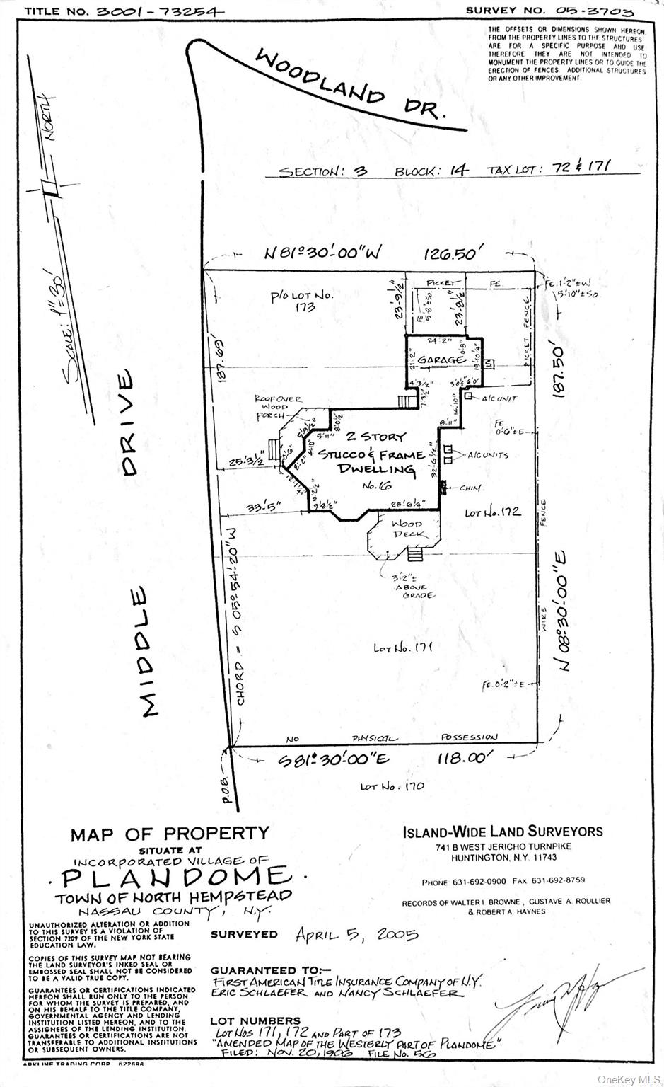 16 Middle Drive — photo 25