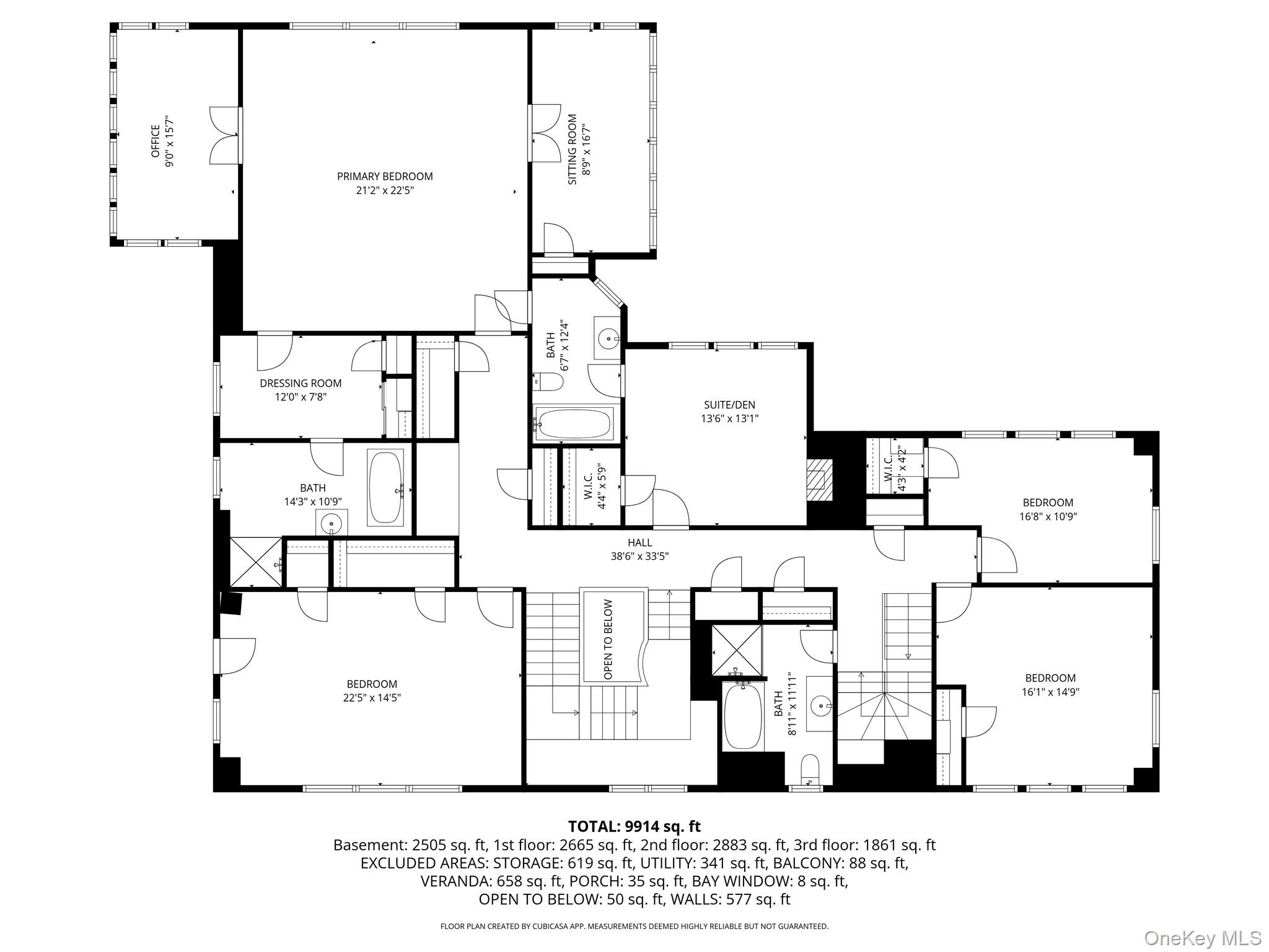 25 West Drive — photo 43