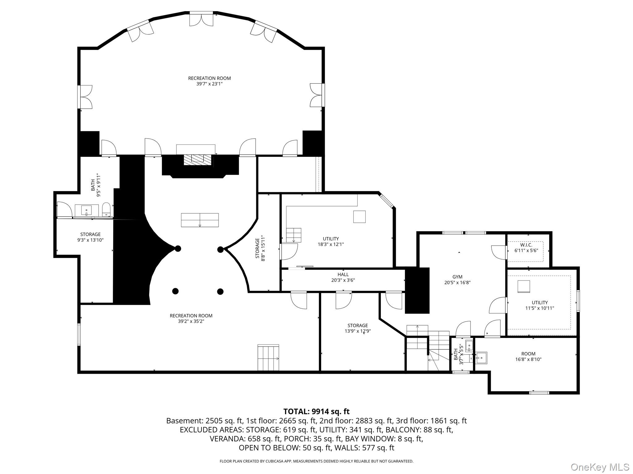 25 West Drive — photo 45