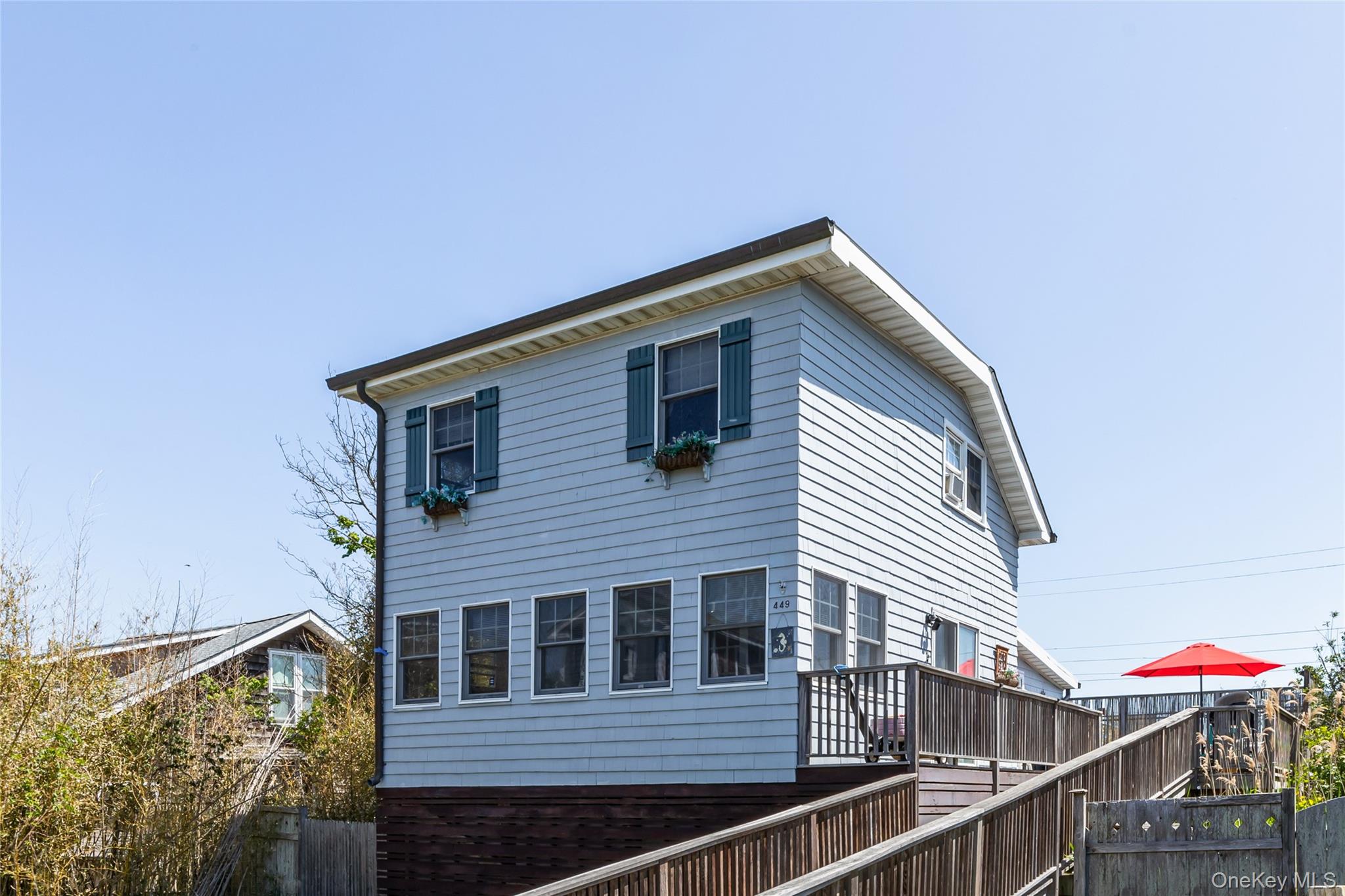 449 Dehnhoff Walk