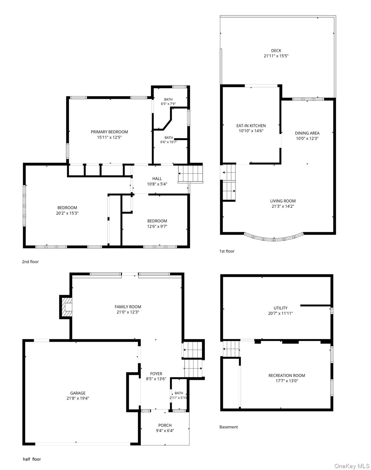 105 Serpentine Lane — photo 18