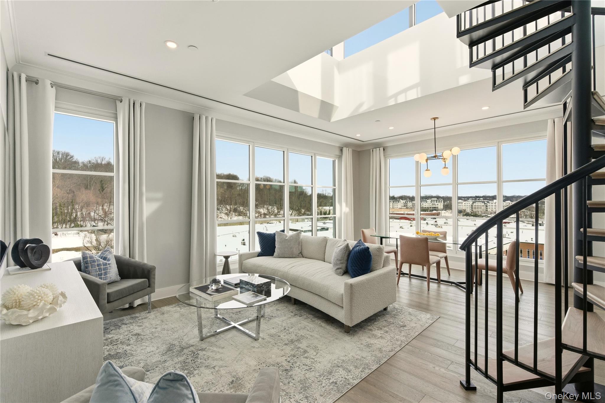 100 Garvies Point Road #1348, Glen Cove