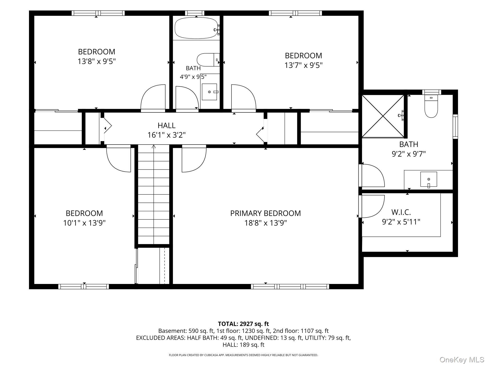 136 Udall Road — photo 3