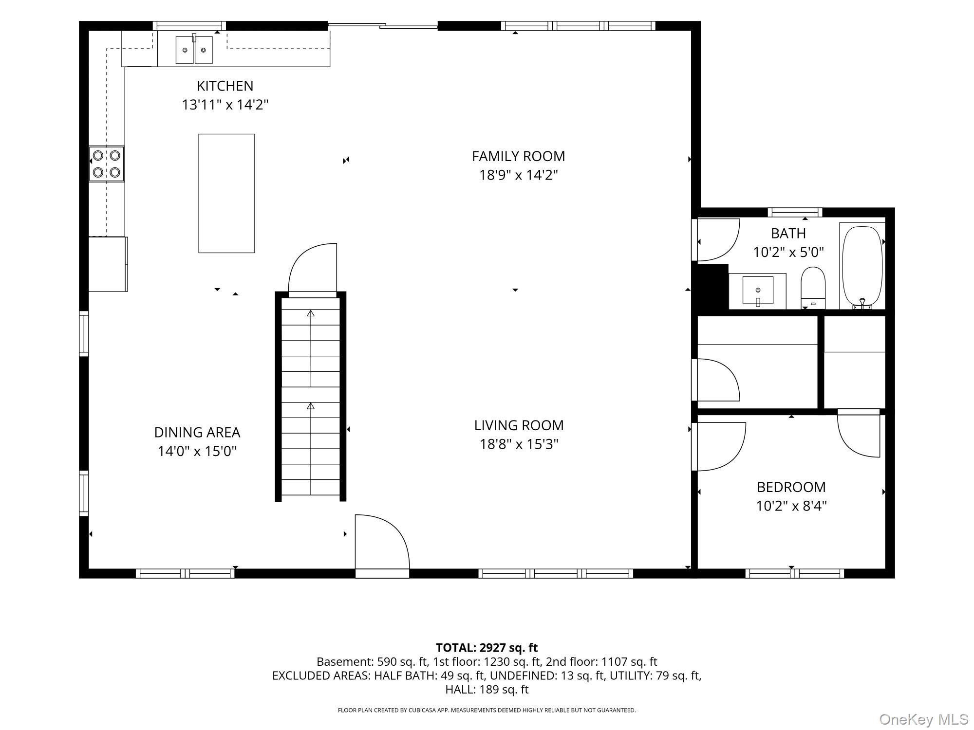 136 Udall Road — photo 4
