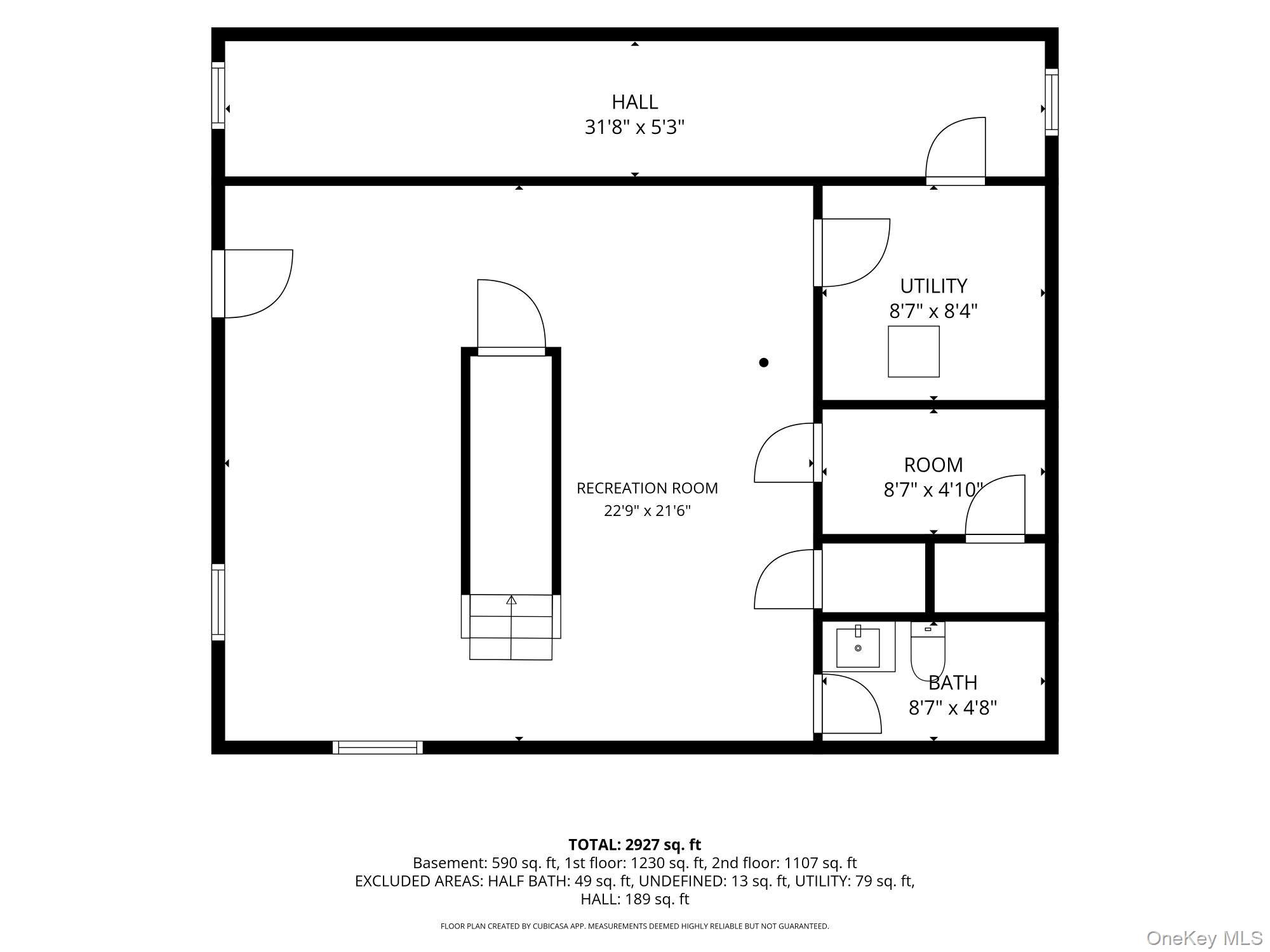 136 Udall Road — photo 5