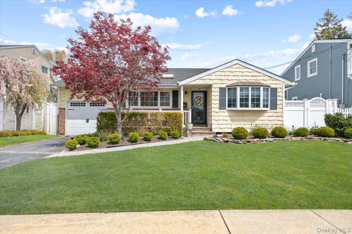 12 Orlando Street, Massapequa