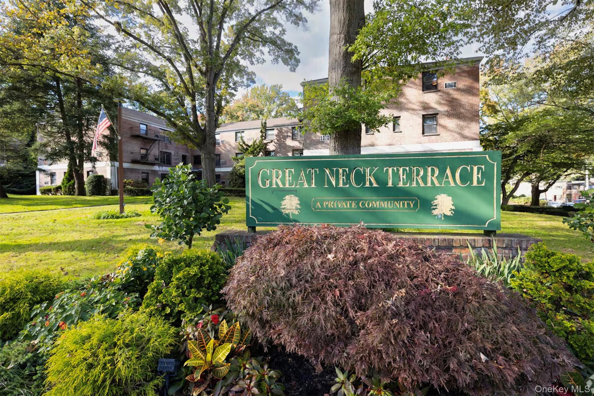 10 Terrace Circle #3B, Great Neck