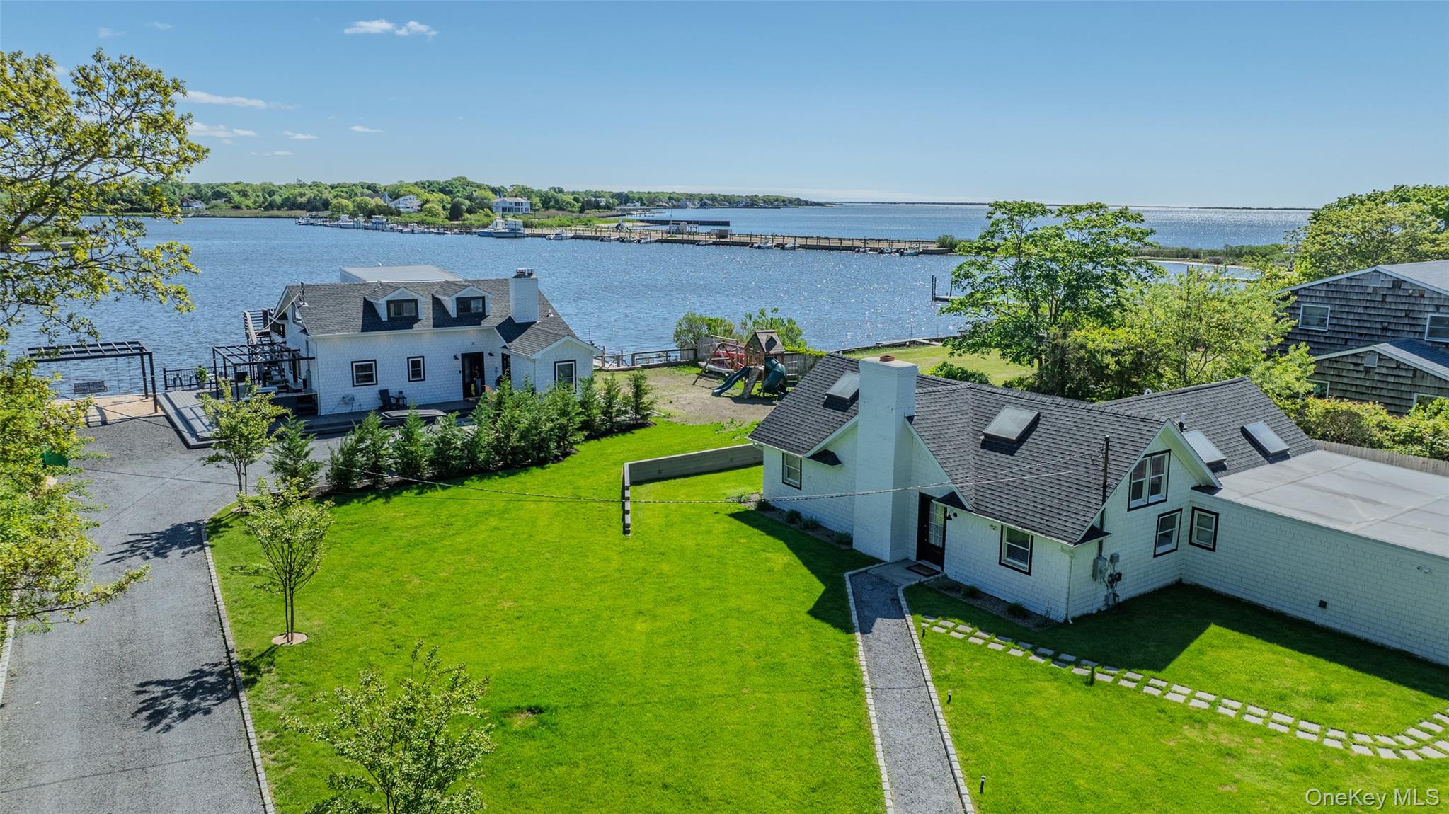53 Old Neck Road, Center Moriches