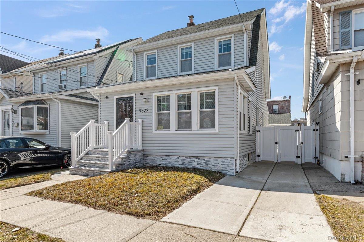 93-22 245th Street, Floral Park