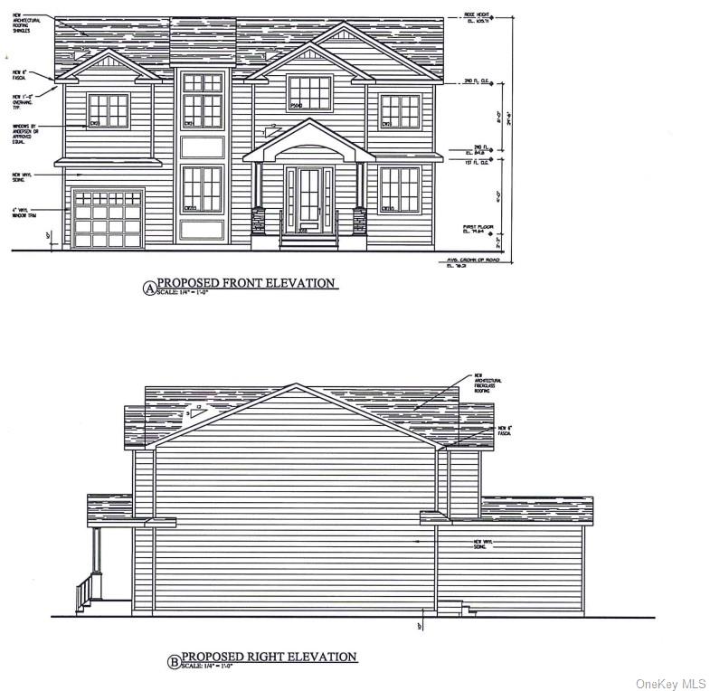 34 Ripple Lane, Levittown